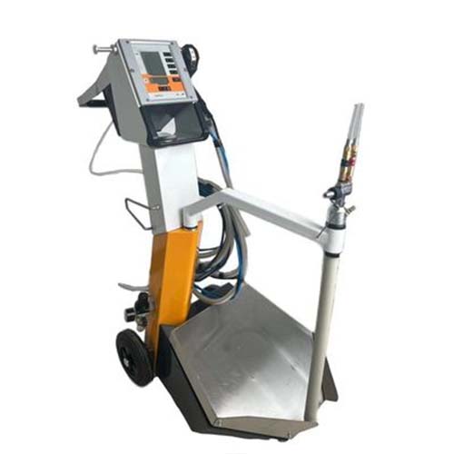 Powder Painting Equipment Guide for Industrial Coating Solutions
