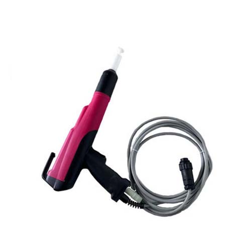 Electrostatic Powder Coat Spray Gun: A Consumer's Handbook